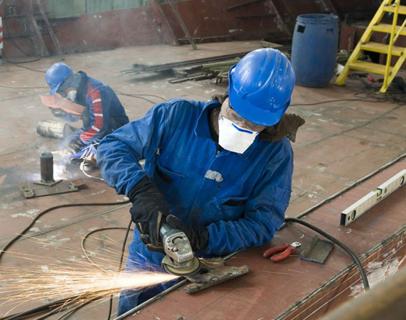 卢市镇地下室堵漏